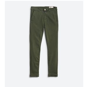 COSMIC BLUE LOVECallie Cuffed Skinny Pant